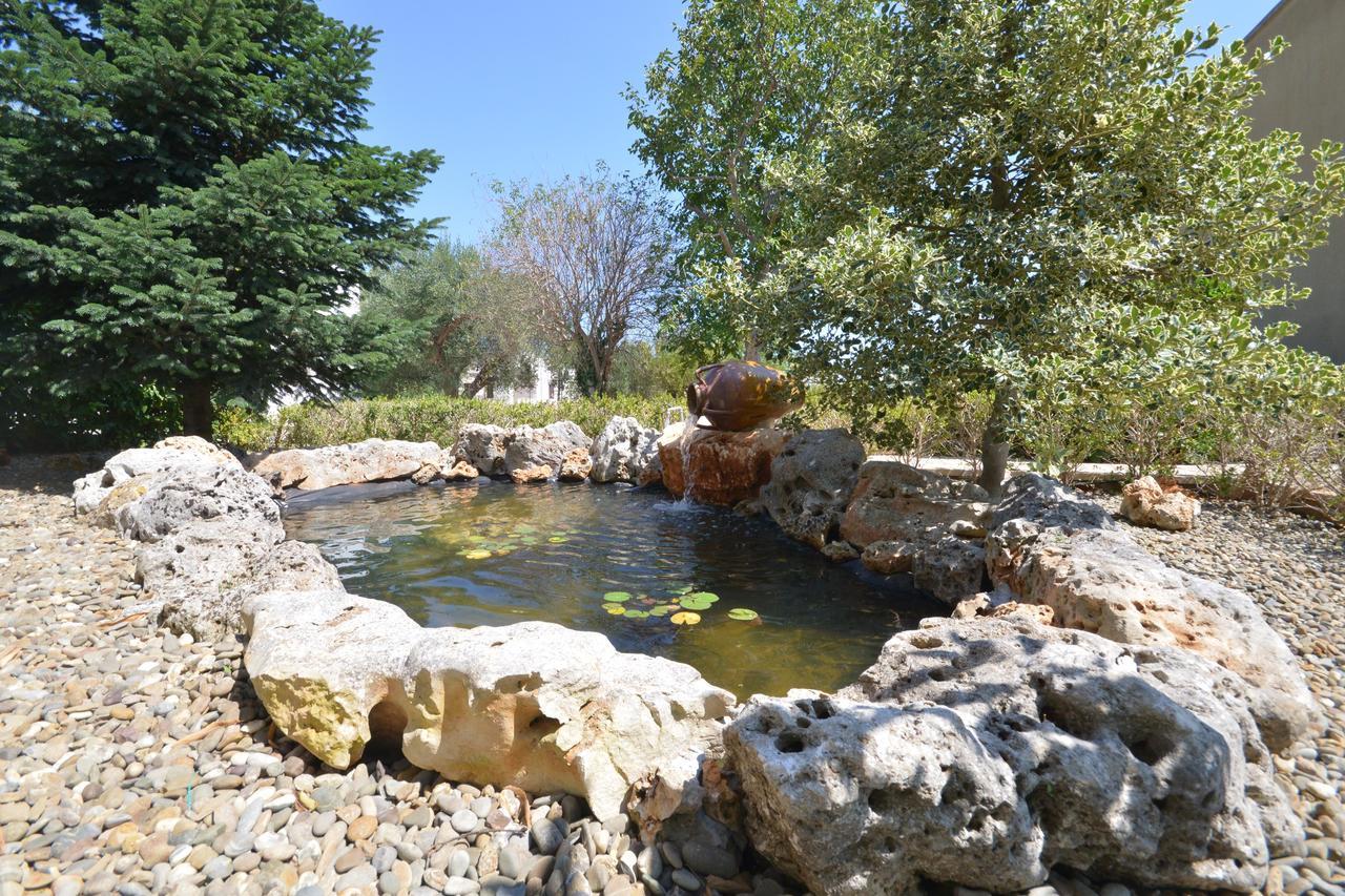 Villa Petra Chiara Локоротондо Экстерьер фото
